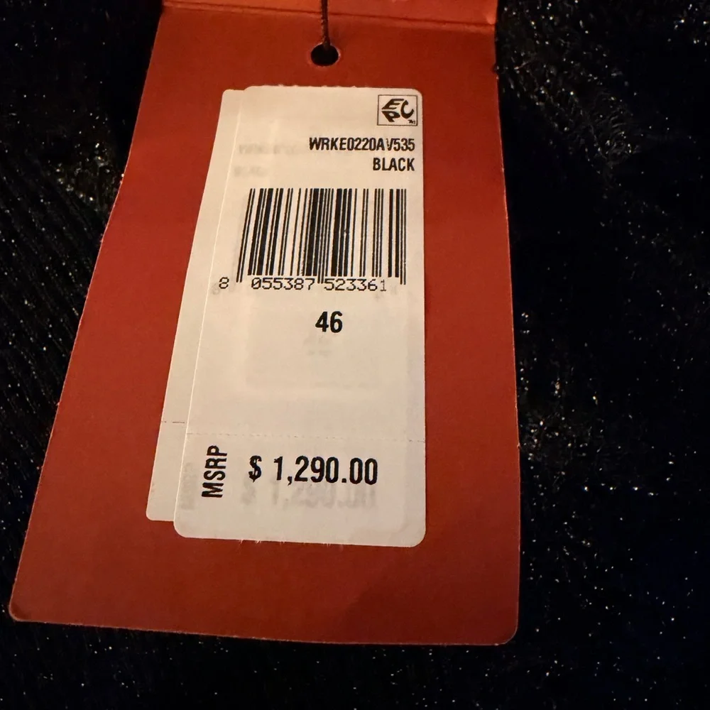 Etro top - Picture 11 of 15